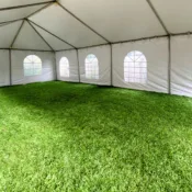 Tent Rentals in Houston