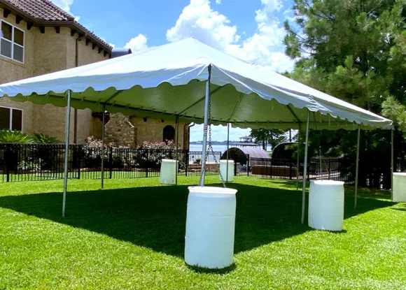 The Complete Guide to Planning a Successful Outdoor Event