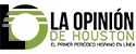 La Opinión de Houston
