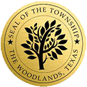 The Woodlands Seal